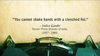 The Greatest Quotes Of All Time