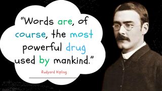 Exploring the Wisdom of Rudyard Kipling: Inspirational Quotes That Resonate