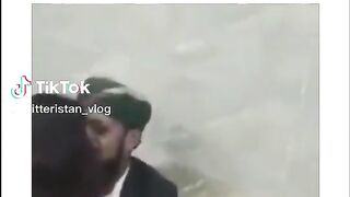 فضلو ڈیزل کی قیادت میں حلال ڈانس