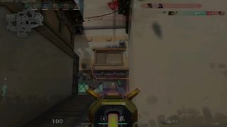 VALORANT ONE TAP ! [VERSION 2]