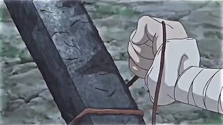 badass anime moments - dr stone