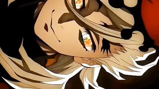 kokushibo entry darkside amv