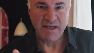 3 things important by Kevin O'Leary