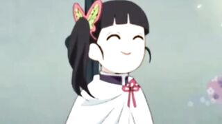 tanjiro x kanao