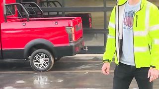 LA VOITURE