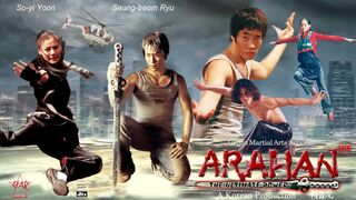 DORKY COP ARAHAN) ACTION|COMEDY|FULLMOVIE