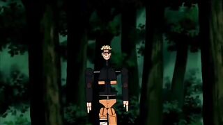 naruto - no roots