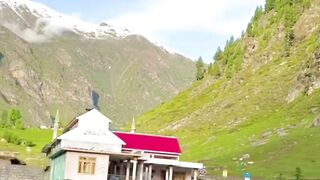 KARA KUM HIGH WAY: CHAHA TU BHAT.