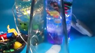 Make a lamp in a bottle!