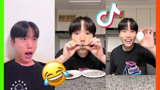 MAMA GUY (Ox_Zung) Funny TikTok Compilation