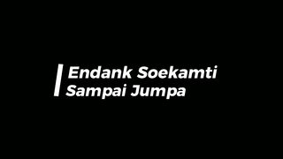 Lyrics song Indonesian