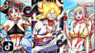 ONE PIECE Edits | TikTok Compilation [1]