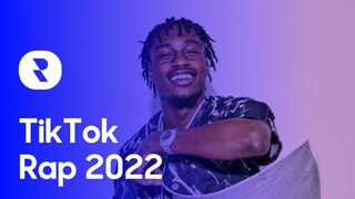 Top TikTok Rap Songs 2022