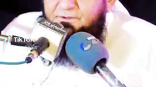 .نیو اسلامک ویڈیو 2023 مولانا طارق جمیل صاحب