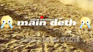 #horse#hiting a #man & #man is a #deth
