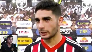 JOGADOR SAI MUITO FURIOSOS ????