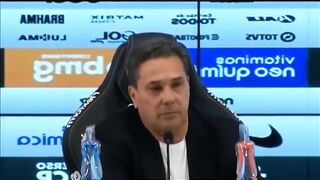 LUXEMBURGO CHUTA O BALDE NA ENTREVISTA