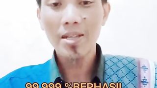 Bagi yang sudah mentok hutang AMALIN