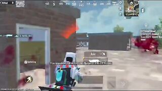 Pubg mobile lite configuration user 1vs4 clutch