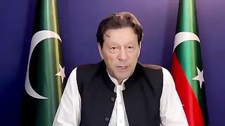 Imran khan ka achanak video pigam jari | Public News | Breaking News