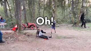 Best Wins VS Fails Compilation! | AFV 2023