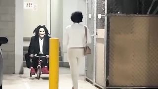 Scary Prank Compilation