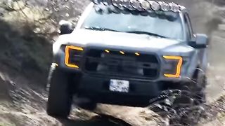 Ford F150.webm