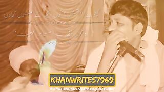 Best Punjabi poetry