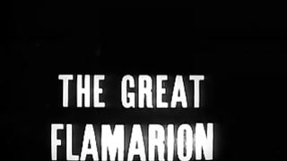 The Great Flamarion - 1945
