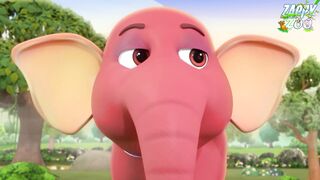 Ak mota hathi