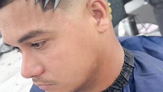 Skill Pekerja Potong Rambut