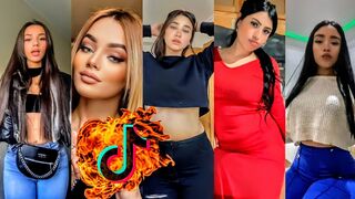 افضل تجميعة تيك توك ???????? رقص وتمرييل ???????? تيكتوك مغربي جزائري ❤???????? TIKTOK 2023