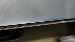 Membuat Buku DiPabrik Korea