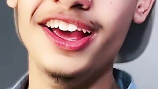 ARABIC SONG CUTE BOY