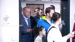 Turkish election
