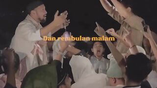 SERU KALO PUNYA TONGKRONGAN KAYAK GINI