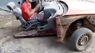 New car 2