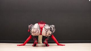 Yoga Art Legs Flexibility Flow_1080p (4)