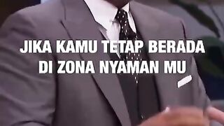 Motivasi Stave Harvey