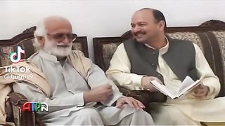 Nawab Akbar Khan bugti
