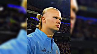Erling HAALAND | Best TikTok Compilation | Football Reels