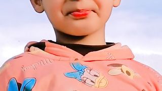 cute baby 7