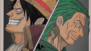 One Piece 2