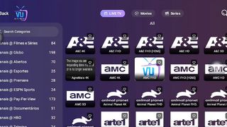Lista iptv grátis 23 maio 15