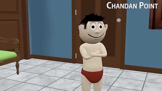 pagal beta part 12 || comedy video || Fareed Smarty