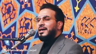 Hamed shakernejhad