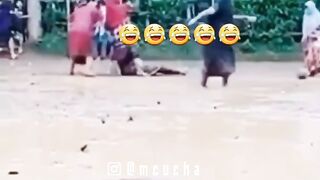 Liga nya para bunda