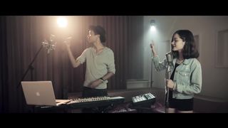 Habits (Stay High) - Cover - BILLbilly01 ft. Violette Wautier