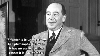 C.s Lewis 4