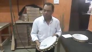 Beautiful Percussions
